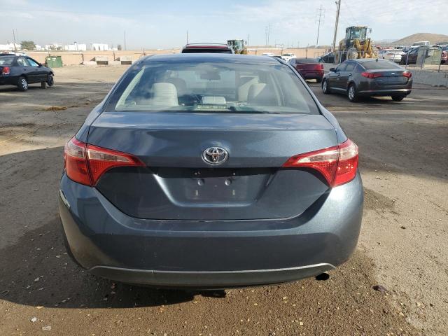 2017 TOYOTA COROLLA L - 5YFBURHE1HP651804