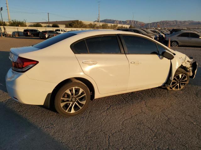 VIN 19XFB2F85EE037623 2014 Honda Civic, EX no.3