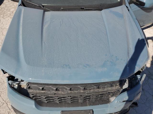 2022 FORD MAVERICK X - 3FTTW8E35NRA30700