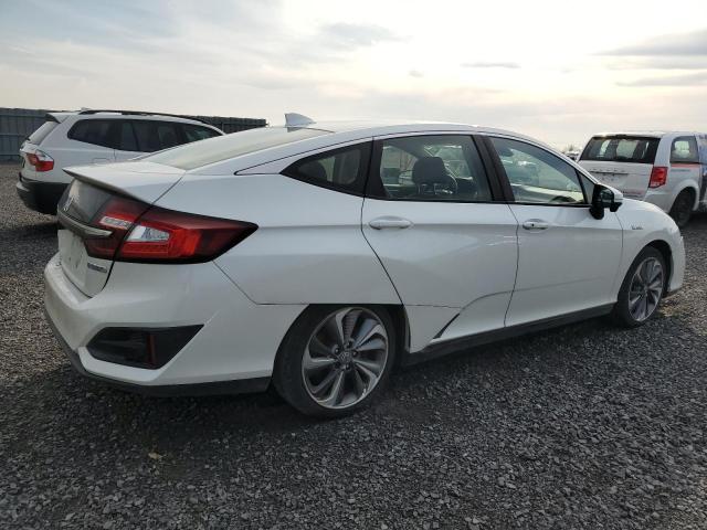 2019 HONDA CLARITY JHMZC5F12KC800472