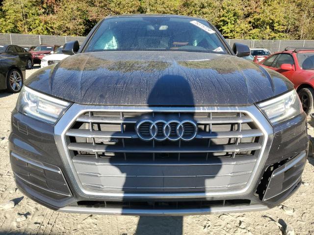 2018 AUDI Q5 PREMIUM - WA1ANAFY7J2238839