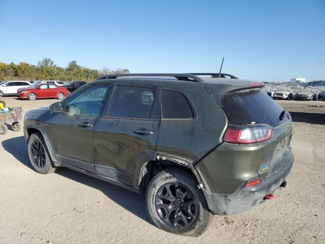 2021 JEEP CHEROKEE T - 1C4PJMBX8MD102027