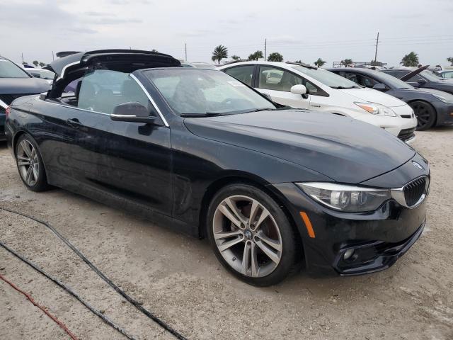 VIN WBA4Z1C5XJEC58633 2018 BMW 4 SERIES no.4