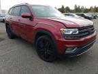 VOLKSWAGEN ATLAS SEL photo