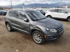 VOLKSWAGEN TIGUAN S снимка