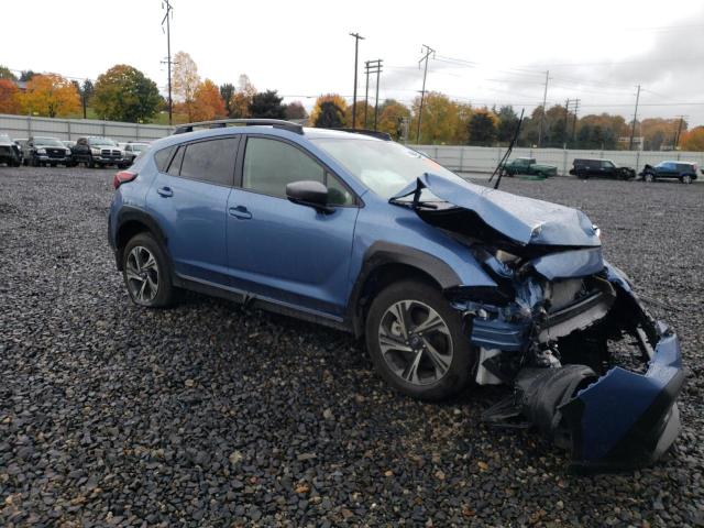2024 SUBARU CROSSTREK - JF2GUADC7RH291058