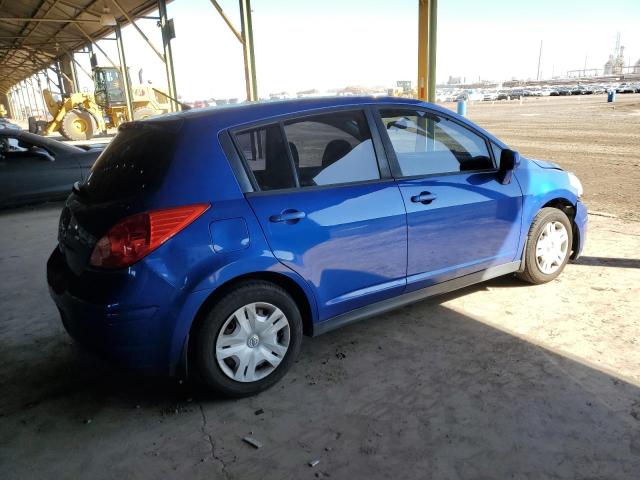 3N1BC1CP0CK811215 Nissan Versa S 2012