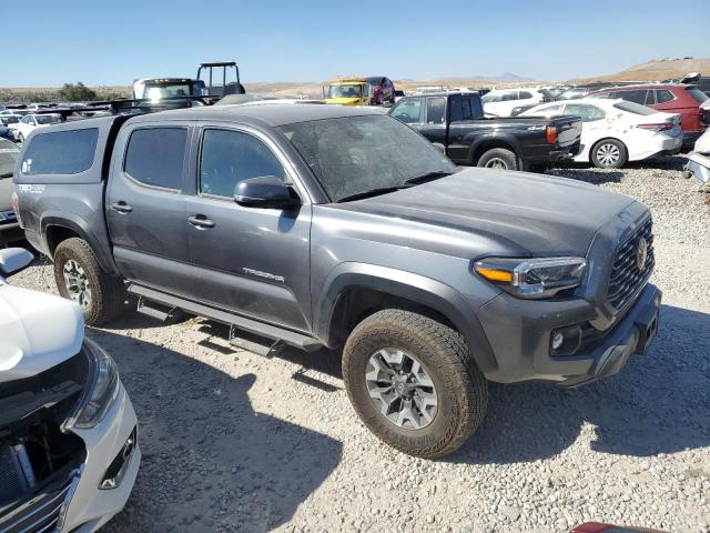2021 TOYOTA TACOMA DOU - 3TMCZ5AN9MM400491
