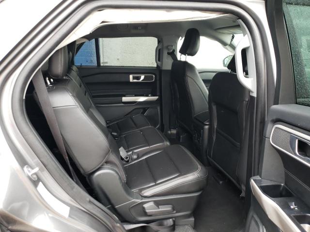 2023 FORD EXPLORER X - 1FMSK7DH8PGA60858