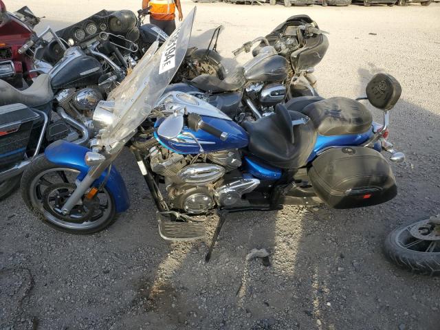 2012 YAMAHA XVS950 JYAVN01E9CA012496