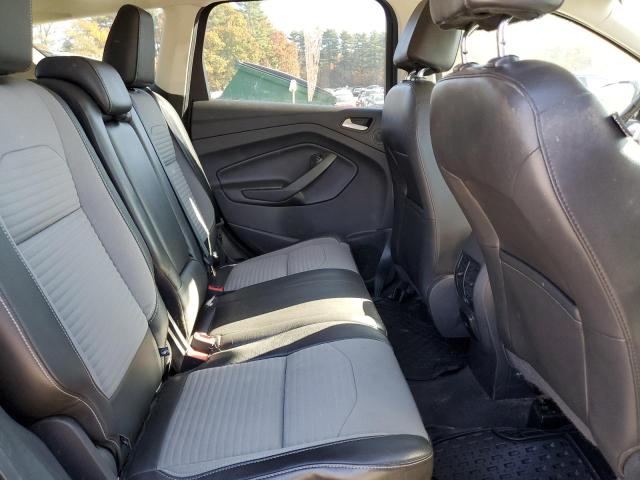 2017 FORD ESCAPE TIT - 1FMCU9JD3HUB91064