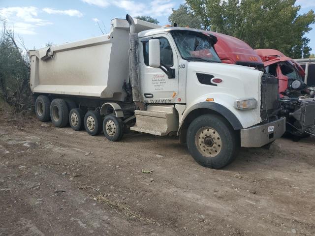 2019 PETERBILT 567 #2907686049