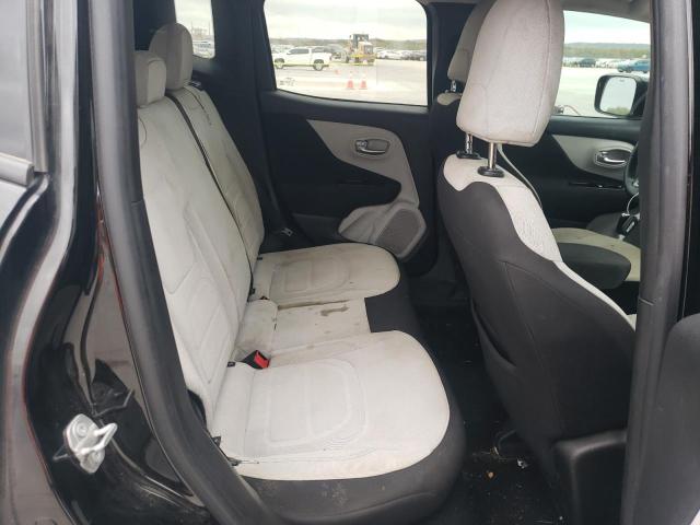 2020 JEEP RENEGADE L - ZACNJABB7LPL72129