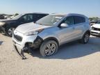 2018 KIA SPORTAGE L - KNDPM3AC0J7390880