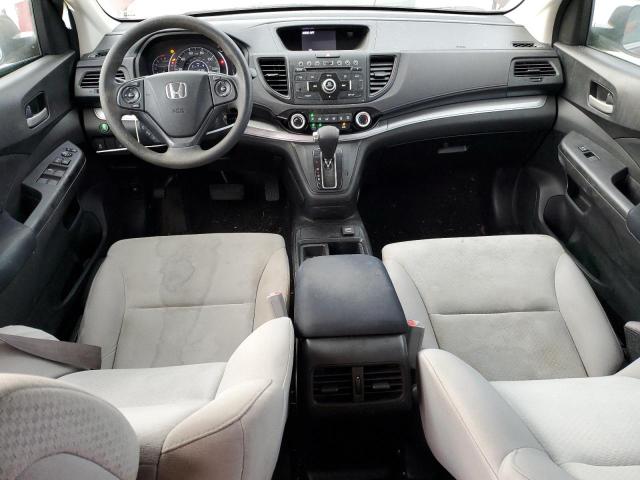 2015 HONDA CR-V LX - 2HKRM3H38FH502455