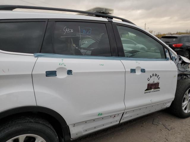 2018 FORD ESCAPE SE - 1FMCU9GDXJUD38087
