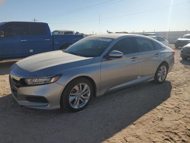 2019 HONDA ACCORD LX #3023258198