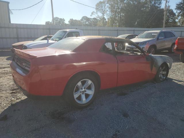 Vin: 2c3cdzag0gh345850, lot: 75708604, dodge challenger sxt 20163