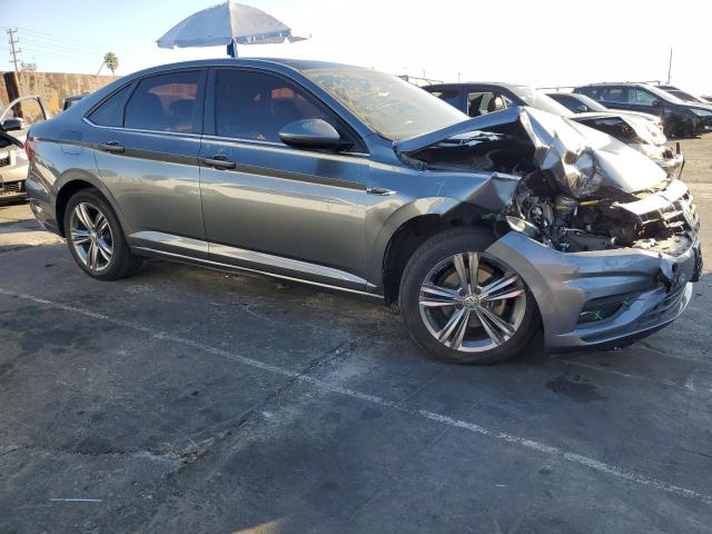 2019 VOLKSWAGEN JETTA S - 3VWC57BU4KM102292