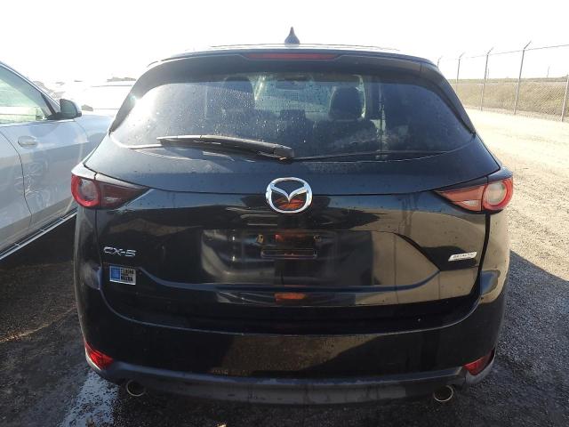 VIN JM3KFACM2J0413767 2018 Mazda CX-5, Touring no.6