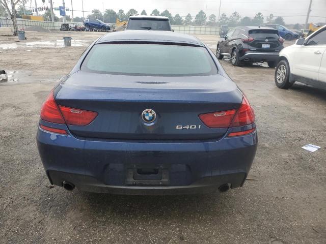 VIN WBA6A0C59FGB53667 2015 BMW 6 SERIES no.6