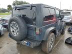 Lot #3024593593 2016 JEEP WRANGLER R