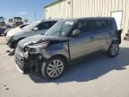 2018 KIA SOUL + - KNDJP3A57J7580593