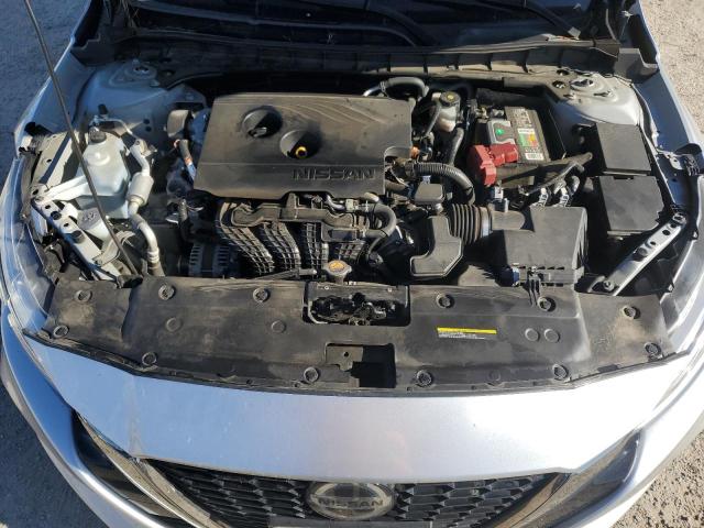 2020 NISSAN ALTIMA SR - 1N4BL4CV1LC196019