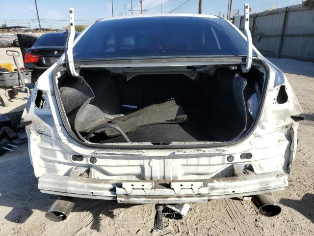 2017 HONDA ACCORD SPO - 1HGCR2F58HA007819