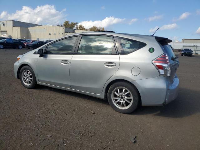 VIN JTDZN3EUXGJ044484 2016 Toyota Prius no.2