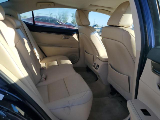 VIN JTHBK1GG7E2089829 2014 Lexus ES, 350 no.10