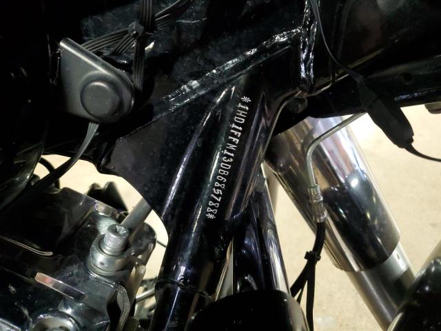 2013 HARLEY-DAVIDSON FLHTC ELEC 1HD1FFM13DB685788