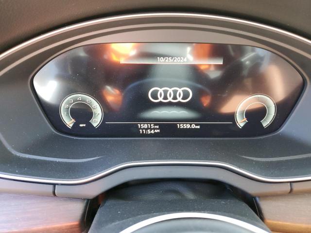 2023 AUDI Q5 PREMIUM - WA1BBAFY3P2168858