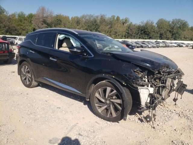 2015 NISSAN MURANO S - 5N1AZ2MHXFN265831