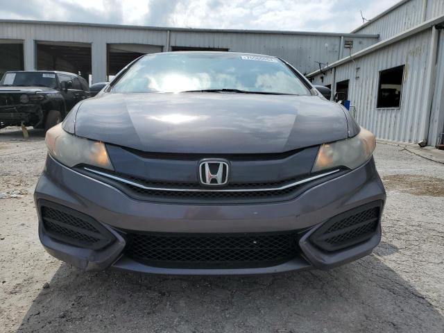 VIN 2HGFG3B86FH506979 2015 Honda Civic, EX no.5