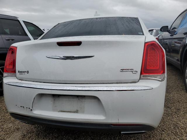2016 CHRYSLER 300C - 2C3CCAEG4GH348734