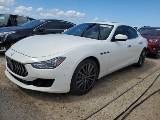 2019 MASERATI GHIBLI S #3027014860