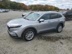 2023 HONDA CR-V EX - 2HKRS4H42PH426771