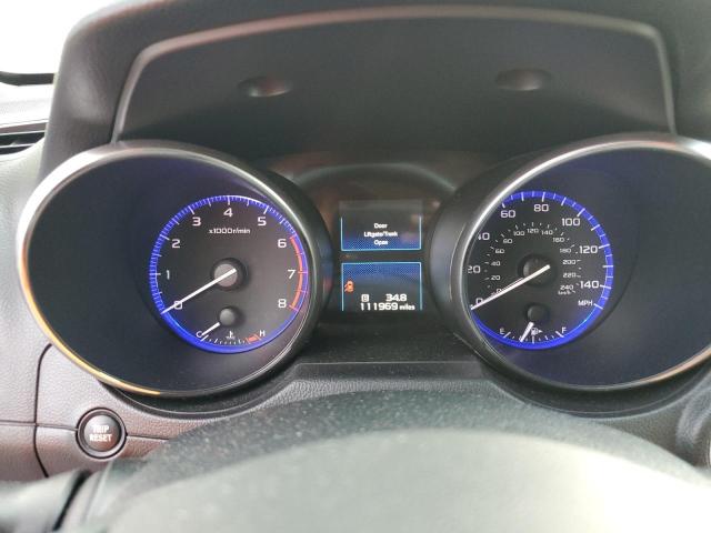 2015 SUBARU OUTBACK 2. - 4S4BSALC1F3220569