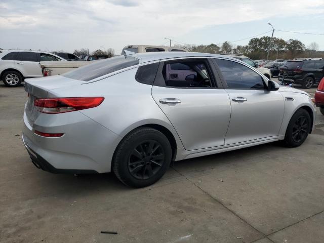 VIN 5XXGT4L31KG275445 2019 KIA OPTIMA no.3