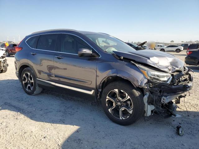 2017 HONDA CR-V TOURI - 7FARW1H90HE023391