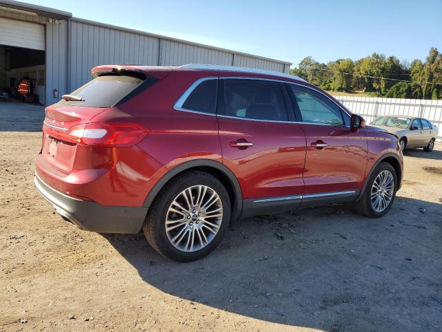 2018 LINCOLN MKX RESERV - 2LMPJ6LRXJBL26865