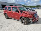 JEEP PATRIOT SP photo