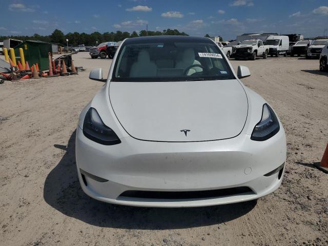2023 TESLA MODEL Y - 7SAYGDEE2PA130903