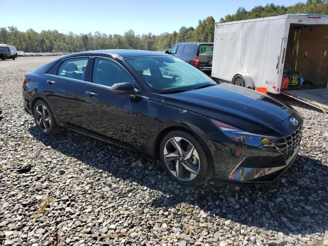 2023 HYUNDAI ELANTRA LI - KMHLP4AG1PU475361