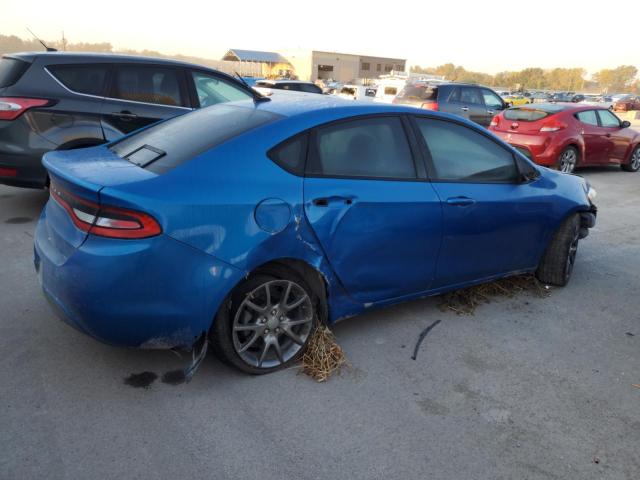 2015 DODGE DART SE - 1C3CDFAA2FD300530