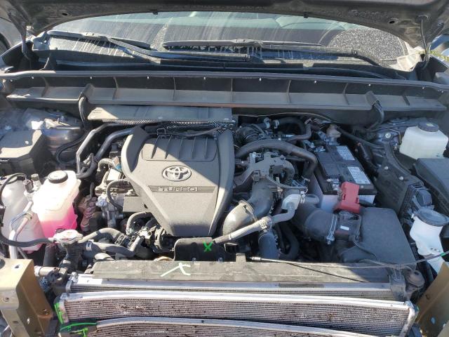 VIN 5TDKDRBH3RS547410 2024 Toyota Highlander, LE no.11