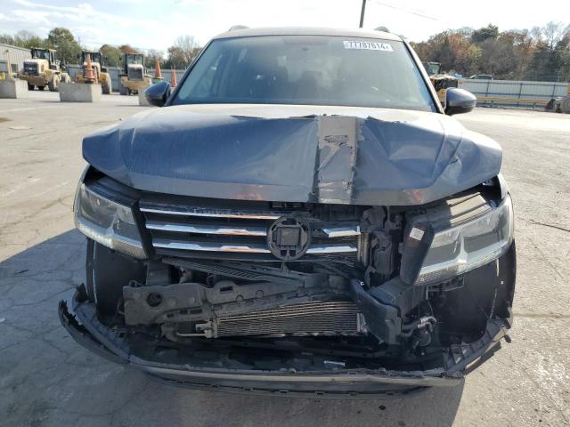 2019 VOLKSWAGEN TIGUAN S - 3VV1B7AX6KM062068