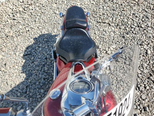 2008 YAMAHA XV1900 CU JYAVP27E98A005004