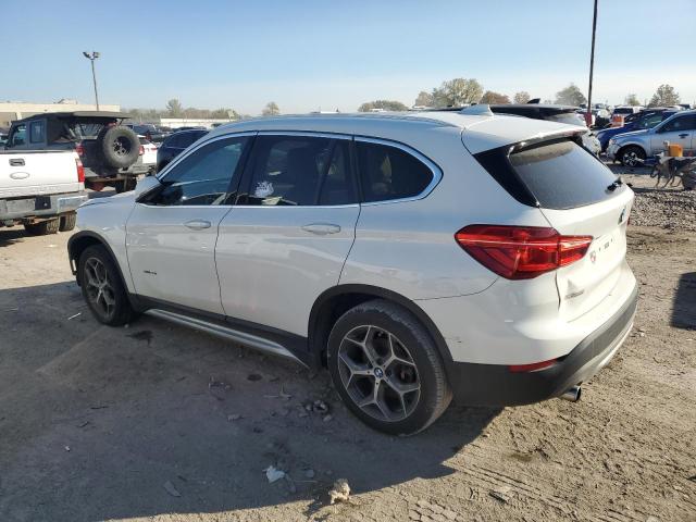 VIN WBXHT3C36H5F75824 2017 BMW X1, Xdrive28I no.2